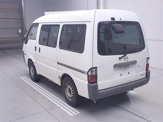 Mazda BONGO VAN 2013 7149247-1