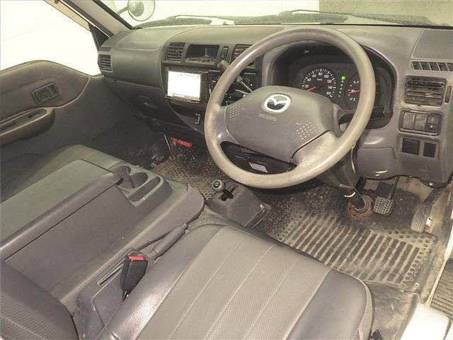Mazda BONGO VAN 2013 7149247-3