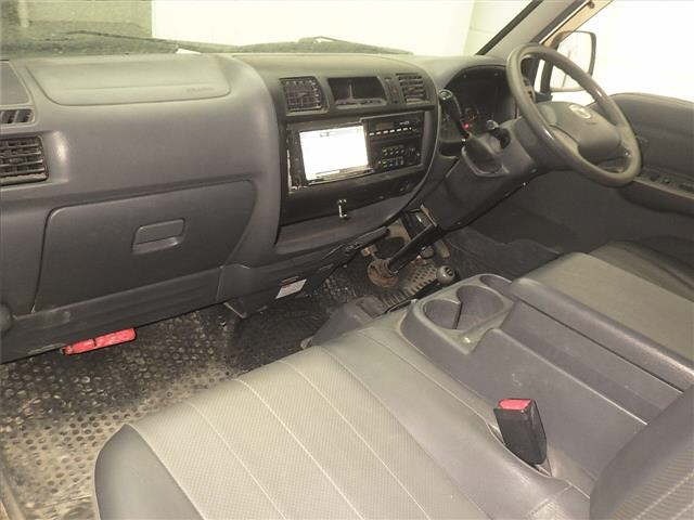 Mazda BONGO VAN 2013 7149247-4