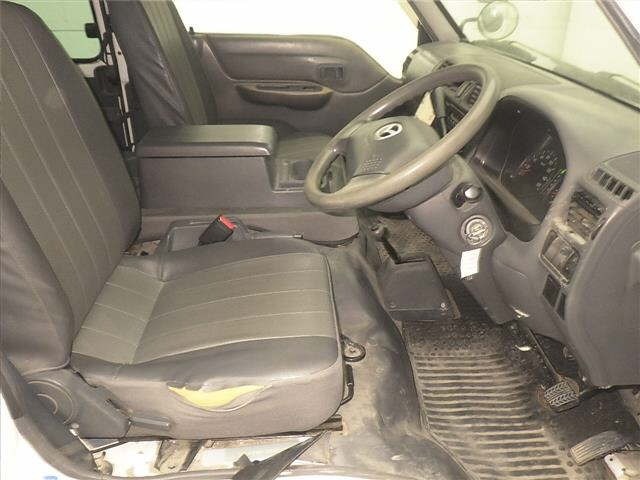 Mazda BONGO VAN 2013 7149247-5