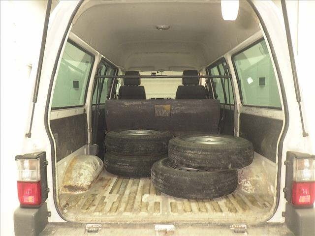 Mazda BONGO VAN 2013 7149247-7