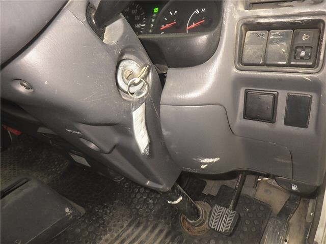 Mazda BONGO VAN 2013 7149247-8