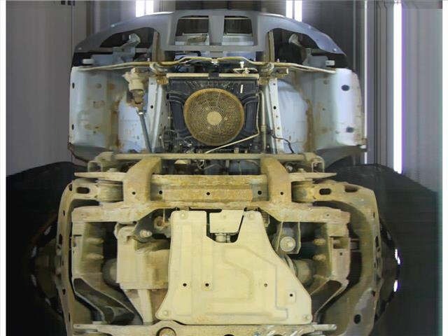 Mazda BONGO VAN 2013 7149247-9