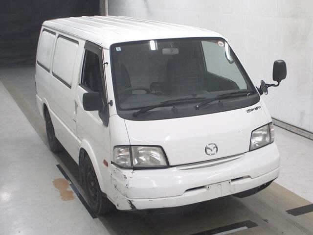 Mazda BONGO VAN 2019 7149250-0