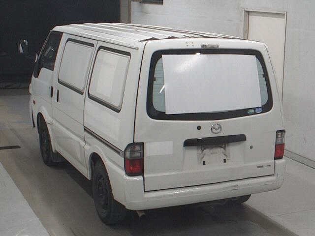 Mazda BONGO VAN 2019 7149250-1