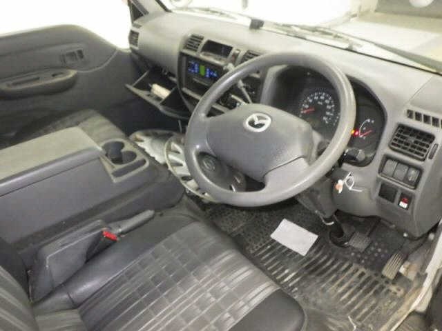 Mazda BONGO VAN 2019 7149250-3
