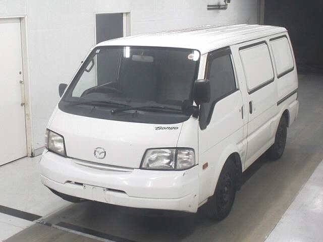 Mazda BONGO VAN 2019 7149250-4