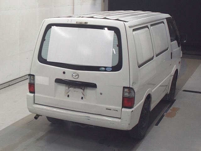 Mazda BONGO VAN 2019 7149250-5