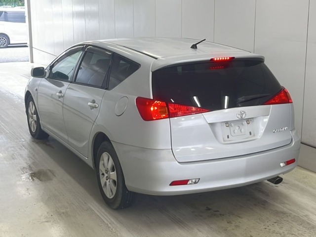 Toyota CALDINA 2003 7151399-1