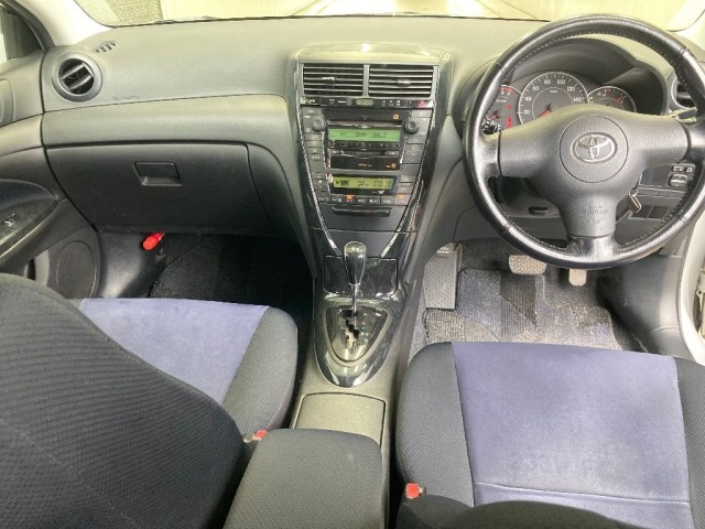 Toyota CALDINA 2003 7151399-4