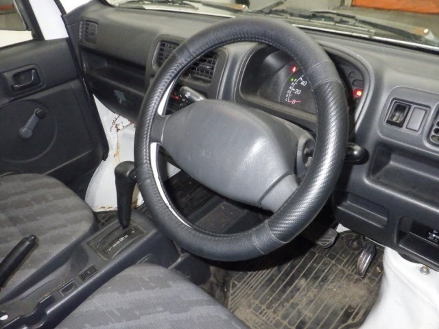 Suzuki CARRY TRUCK 2012 7150000-3