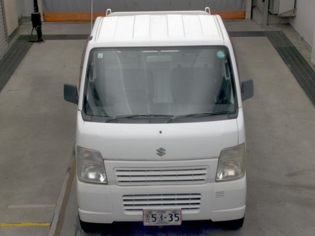 Suzuki CARRY TRUCK 2012 7150000-6