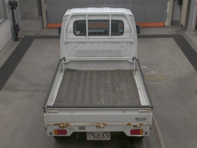 Suzuki CARRY TRUCK 2012 7150000-7
