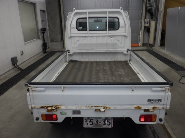 Suzuki CARRY TRUCK 2012 7150000-8