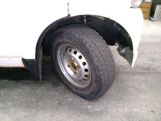 Suzuki CARRY TRUCK 2012 7150000-9
