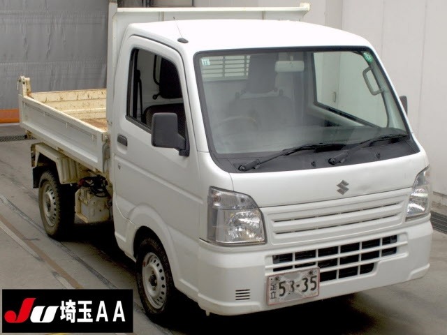 Suzuki CARRY TRUCK 2016 7150001-0