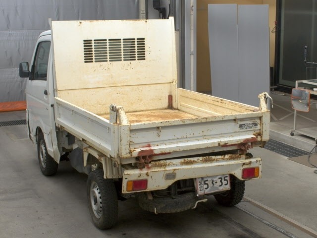 Suzuki CARRY TRUCK 2016 7150001-1