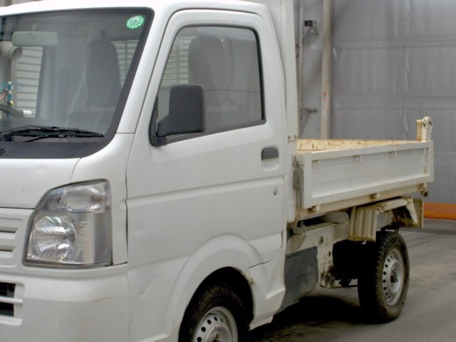 Suzuki CARRY TRUCK 2016 7150001-4