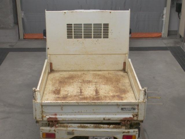 Suzuki CARRY TRUCK 2016 7150001-7