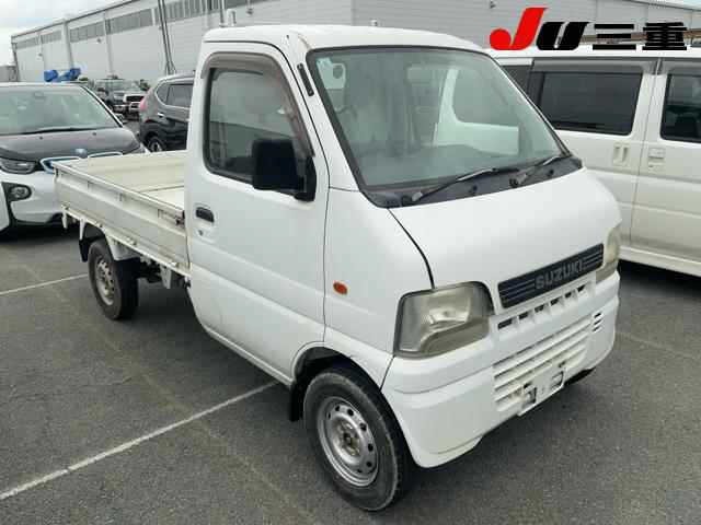 Suzuki CARRY TRUCK 2001 7150002-0