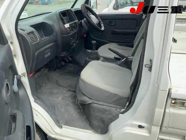 Suzuki CARRY TRUCK 2001 7150002-3