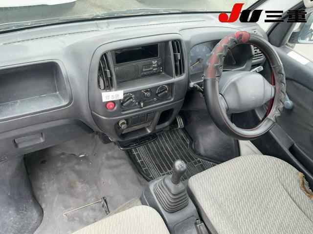 Suzuki CARRY TRUCK 2001 7150002-8