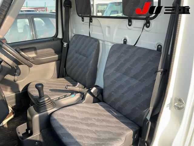 Suzuki CARRY TRUCK 2008 7150003-10