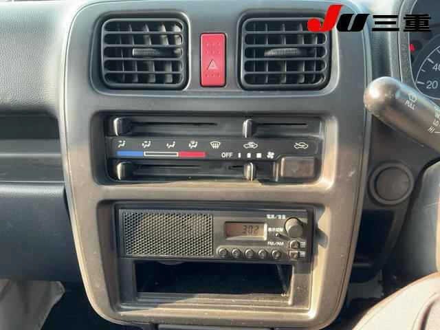 Suzuki CARRY TRUCK 2008 7150003-11