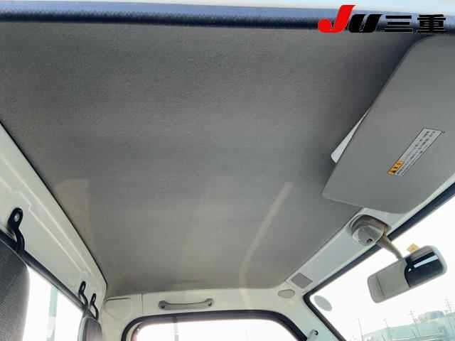 Suzuki CARRY TRUCK 2008 7150003-12
