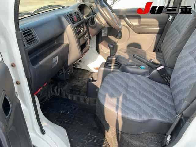 Suzuki CARRY TRUCK 2008 7150003-3