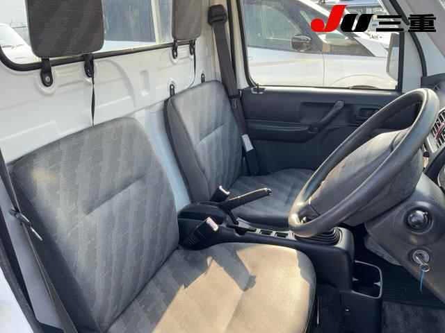 Suzuki CARRY TRUCK 2008 7150003-5