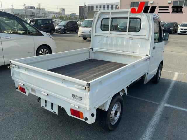 Suzuki CARRY TRUCK 2008 7150003-6