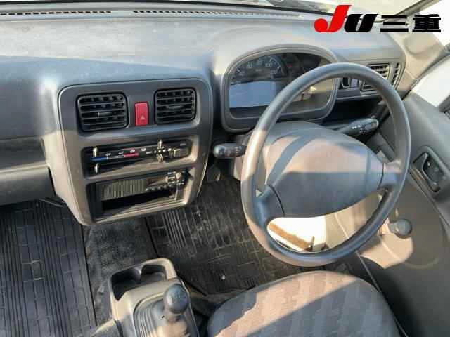 Suzuki CARRY TRUCK 2008 7150003-8