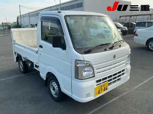 Suzuki CARRY TRUCK 2020 7150006-0