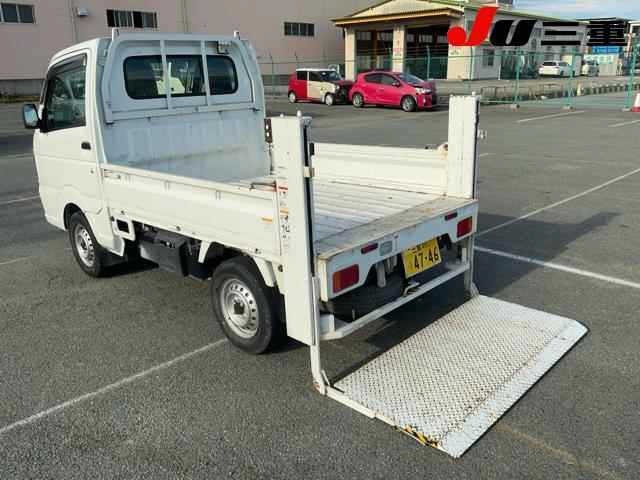 Suzuki CARRY TRUCK 2020 7150006-1