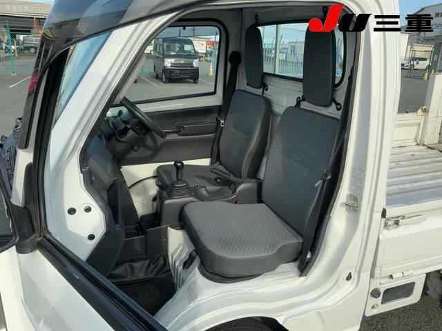 Suzuki CARRY TRUCK 2020 7150006-10