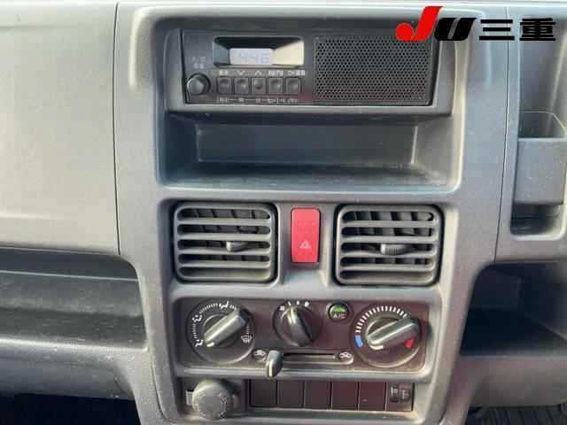 Suzuki CARRY TRUCK 2020 7150006-11