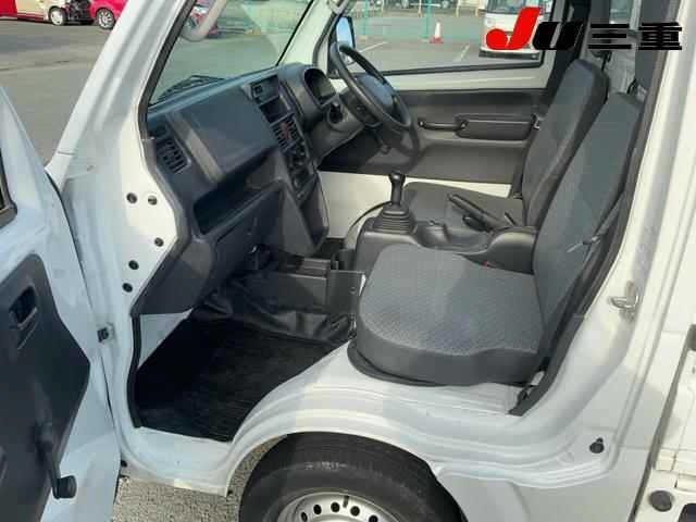 Suzuki CARRY TRUCK 2020 7150006-3