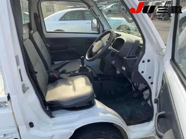 Suzuki CARRY TRUCK 2020 7150006-4