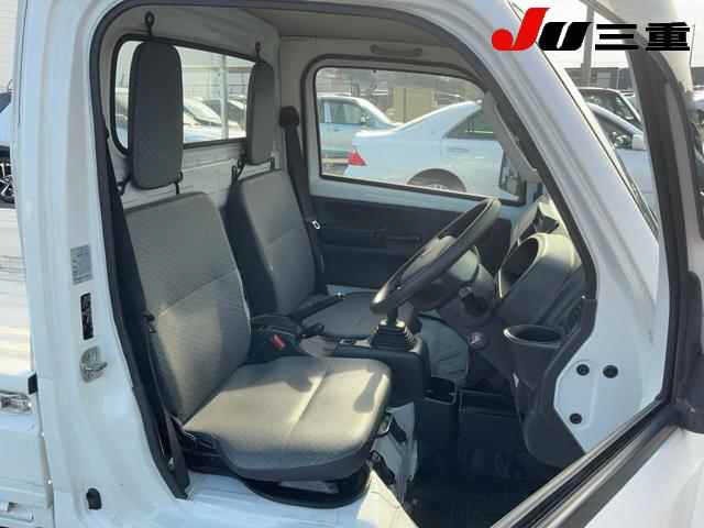 Suzuki CARRY TRUCK 2020 7150006-5