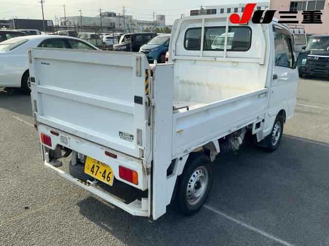 Suzuki CARRY TRUCK 2020 7150006-6