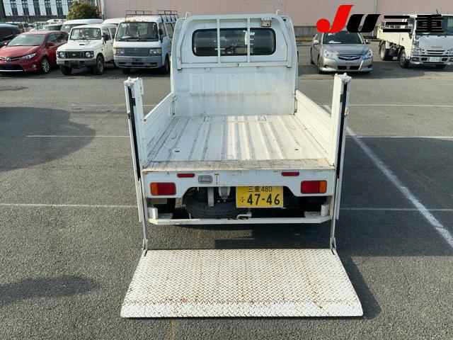 Suzuki CARRY TRUCK 2020 7150006-7