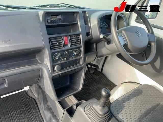 Suzuki CARRY TRUCK 2020 7150006-8