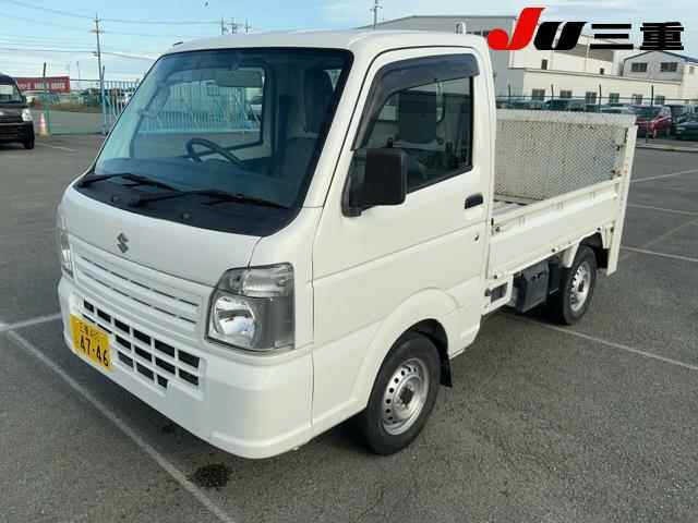 Suzuki CARRY TRUCK 2020 7150006-9