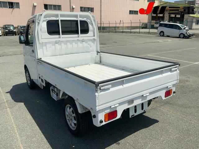 Suzuki CARRY TRUCK 2010 7150007-1