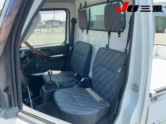 Suzuki CARRY TRUCK 2010 7150007-10