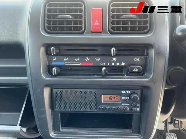 Suzuki CARRY TRUCK 2010 7150007-11