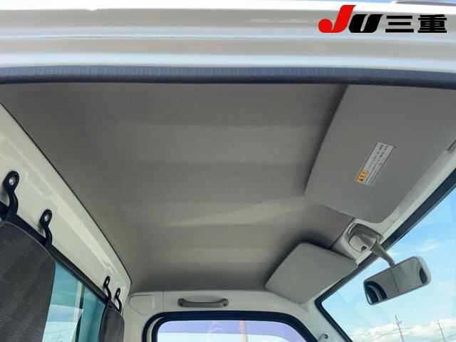 Suzuki CARRY TRUCK 2010 7150007-12