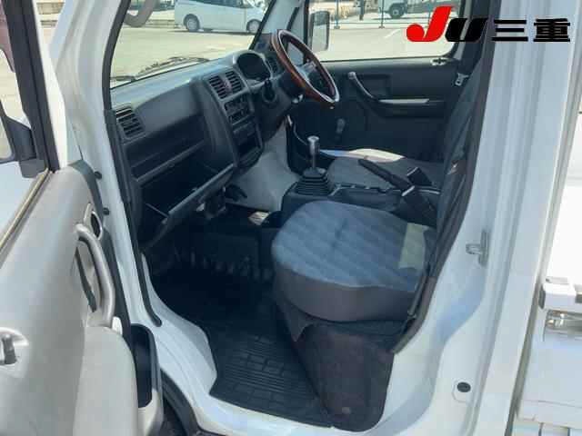 Suzuki CARRY TRUCK 2010 7150007-3