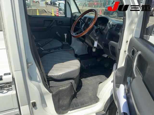 Suzuki CARRY TRUCK 2010 7150007-4